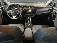 2017 Toyota Corolla CVT LE | Ultra Low KM's