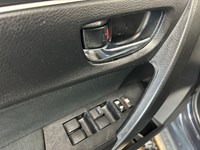 2017 Toyota Corolla CVT LE | Ultra Low KM's