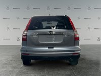 2011 Honda CR-V 4WD EX | Sunroof | Local Trade