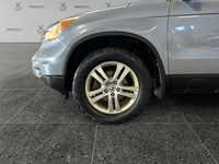 2011 Honda CR-V 4WD EX | Sunroof | Local Trade