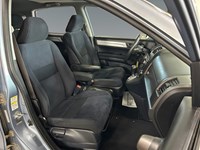 2011 Honda CR-V 4WD EX | Sunroof | Local Trade