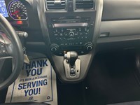 2011 Honda CR-V 4WD EX | Sunroof | Local Trade