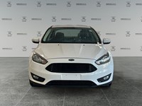 2017 Ford Focus SE | Low KM's