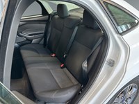 2017 Ford Focus SE | Low KM's