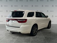 2018 Dodge Durango GT AWD | 7-Pass | Leather | Sunroof