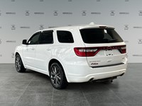 2018 Dodge Durango GT AWD | 7-Pass | Leather | Sunroof