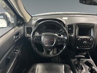 2018 Dodge Durango GT AWD | 7-Pass | Leather | Sunroof