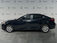 2018 Mazda Mazda3 GS | Sunroof | Ultra Low KM's