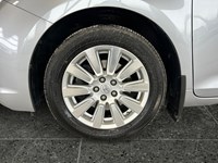 2017 Toyota Sienna XLE Limited | 7-Pass | AWD | Ultra Low KM's