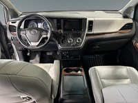 2017 Toyota Sienna XLE Limited | 7-Pass | AWD | Ultra Low KM's