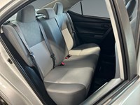 2018 Toyota Corolla CE CVT | Ultra Low KM's