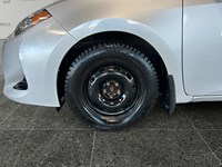 2018 Toyota Corolla CE CVT | Ultra Low KM's