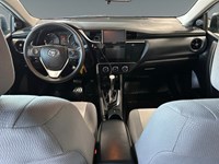 2018 Toyota Corolla CE CVT | Ultra Low KM's