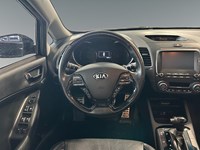 2017 Kia Forte SX | Leather | Sunroof | Nav | Low KM's