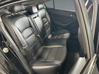 2017 Kia Forte SX | Leather | Sunroof | Nav | Low KM's