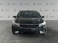 2017 Kia Forte SX | Leather | Sunroof | Nav | Low KM's