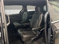 2027 Chrysler Grand Caravan SXT