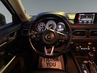 2017 Mazda CX-5 AWD GS Comfort | Sunroof & More