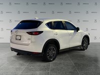 2017 Mazda CX-5 AWD GS Comfort | Sunroof & More