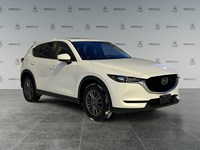 2017 Mazda CX-5 AWD GS Comfort | Sunroof & More