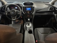 2019 Subaru Impreza 2.0i Convenience | Low KM's