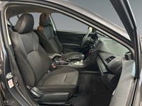 2019 Subaru Impreza 2.0i Convenience | Low KM's