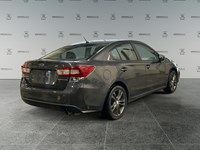 2019 Subaru Impreza 2.0i Convenience | Low KM's