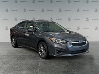 2019 Subaru Impreza 2.0i Convenience | Low KM's
