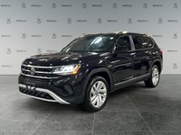 2021 Volkswagen Atlas Highline 3.6 FSI 4MOTION
