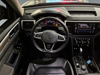 2021 Volkswagen Atlas Highline 3.6 FSI 4MOTION