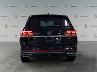 2021 Volkswagen Atlas Highline 3.6 FSI 4MOTION