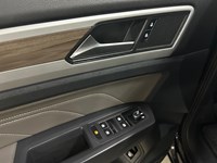 2021 Volkswagen Atlas Highline 3.6 FSI 4MOTION