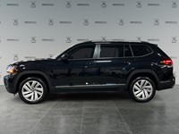 2021 Volkswagen Atlas Highline 3.6 FSI 4MOTION