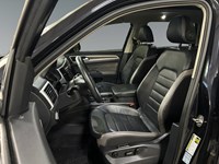 2021 Volkswagen Atlas Highline 3.6 FSI 4MOTION