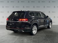 2021 Volkswagen Atlas Highline 3.6 FSI 4MOTION