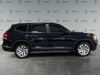 2021 Volkswagen Atlas Highline 3.6 FSI 4MOTION