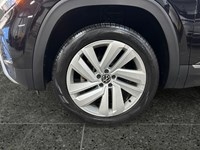 2021 Volkswagen Atlas Highline 3.6 FSI 4MOTION