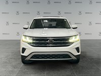 2022 Volkswagen Atlas Highline 3.6 FSI 4MOTION