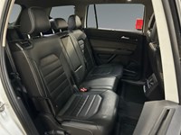 2022 Volkswagen Atlas Highline 3.6 FSI 4MOTION