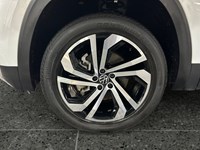 2022 Volkswagen Atlas Highline 3.6 FSI 4MOTION