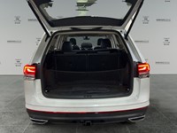 2022 Volkswagen Atlas Highline 3.6 FSI 4MOTION