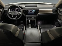 2022 Volkswagen Atlas Highline 3.6 FSI 4MOTION