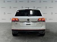 2022 Volkswagen Atlas Highline 3.6 FSI 4MOTION