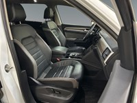 2022 Volkswagen Atlas Highline 3.6 FSI 4MOTION