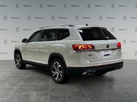 2022 Volkswagen Atlas Highline 3.6 FSI 4MOTION