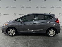 2019 Honda Fit LX w/Honda Sensing CVT | Ultra Low KM's