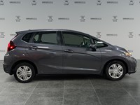 2019 Honda Fit LX w/Honda Sensing CVT | Ultra Low KM's
