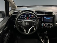 2019 Honda Fit LX w/Honda Sensing CVT | Ultra Low KM's