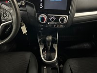 2019 Honda Fit LX w/Honda Sensing CVT | Ultra Low KM's