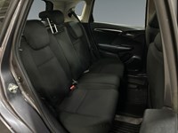 2019 Honda Fit LX w/Honda Sensing CVT | Ultra Low KM's